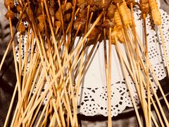 -九府羊·鲜羊火锅·烤串(新华路店)