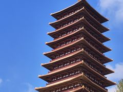 -牛首山文化旅游区