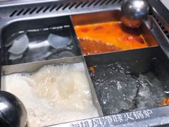 -海底捞火锅(龙湖北京大兴天街店)