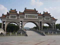 -顺峰山公园