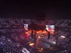 -梦之蓝青奥体育公园体育馆