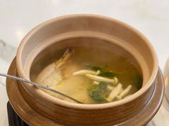 花螺鸡汤-神仙馆(衡山路店)