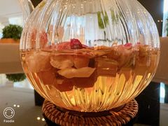 -王府半岛酒店·大堂茶座