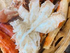帝王蟹-蟹之国·精品蟹料理(极地店)