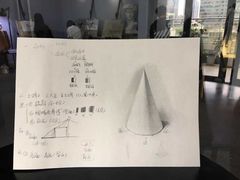 -青沐画室·专业美术培训