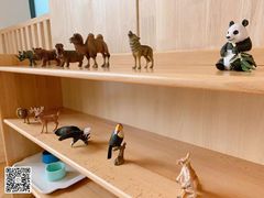 -稚舍托育(昌平中心)