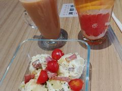 -必胜客(华南摩尔店)