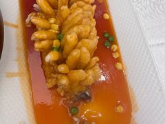 -品海楼·大连海胆锅贴馆(东港店)