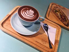 -sugarman espresso素饮糖人高新咖啡工厂