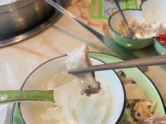 -四季合味椰子鸡(南山大冲店)