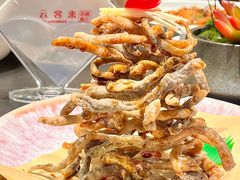 -云客来·花园餐厅(洛社店)