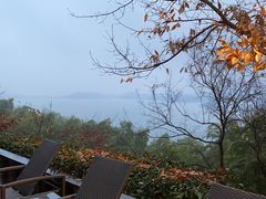 -天目湖涵田半山温泉