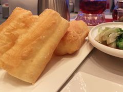 -粤江春·早茶·潮粤菜·宴会(罗湖宝能中心店)