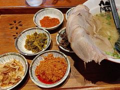 -豚一拉麺(花城汇南区店)