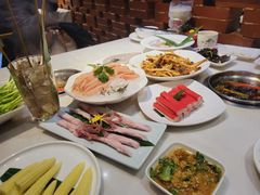 -围炉夜话·潮汕卤水火锅(榕江店)