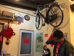 大堂-锅儿挑面馆