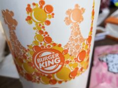 -汉堡王(龙德广场店)