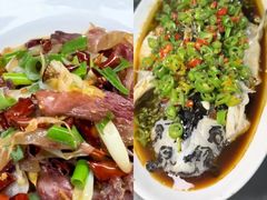 -三锅莊·牦牛肉火锅·香格里拉特色藏餐宴请餐厅(菱角塘路店)