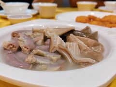 胡椒猪肚-巫记鸡饭店