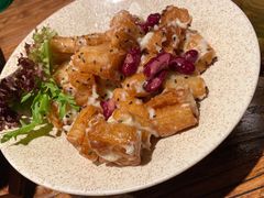 -嘉禾·悦享餐厅(八方汇店)