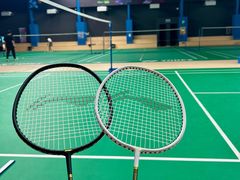 -DC极兔羽毛球馆YONEX(诸光馆)