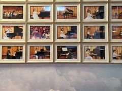 -梅纳·钢琴声乐架子鼓Mena Music(双井店)