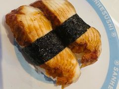 -三禾寿司(君尚店)