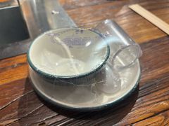 -柿子树炭烤羊腿(金台路店)