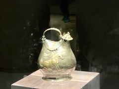 -陕西历史博物馆