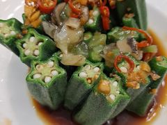 -浔庐餐厅•江西老字号•九江菜(烟水亭店)