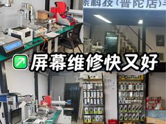 -鸿漾科技·手机维修·回收换新(上海旗舰店)