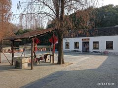 -同里国家湿地公园