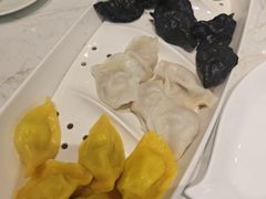 -船歌·鱼水饺青岛菜(国贸商城店)