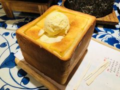 -绿茶餐厅(布吉万象汇店)