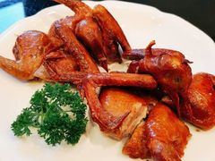 -新南华大酒店(广中店)