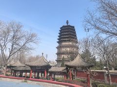 -天宁寺