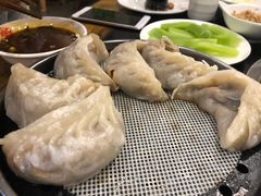 -冯记香辣兔火锅(茶店子总店)