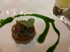 -三嚥阁 La Villa Restaurant