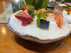 -大渔铁板烧(中山路八佰伴店)