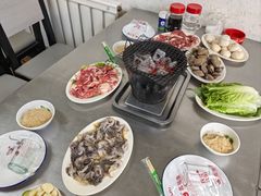 -火云龙烤肉(紫荆花店)