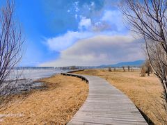 -野鸭湖国家湿地公园