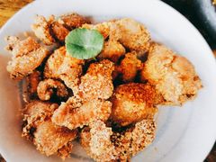 -千金一碗·宝岛一村(韩国街店)