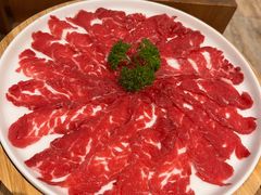 -庖丁家水煮牛排火锅(巴国城店)