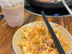 -笔记安顺夺夺粉火锅
