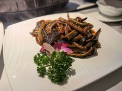 -花园茶楼(兴城西路店)