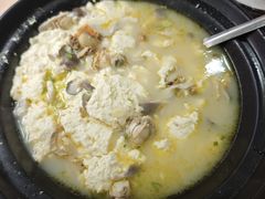 -老妈菜馆(建设街店)