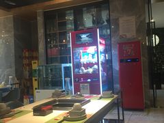 -重庆刘一手火锅(三峡广场直营店)