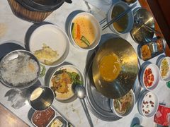 -六七八韩式烤肉·韩国料理(上杭路店)