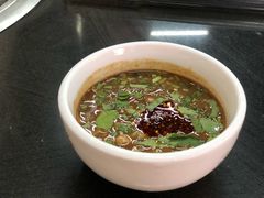 干料-金达盛烤肉(五里店)