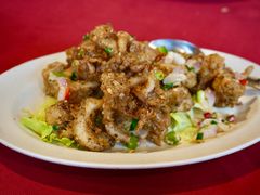 -德成饭店
